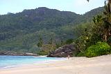 SEYCHELLES - 587 - Mahe, Anse Parnel